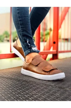 Chekich CH007 IT Men 'S Shoes Tan 387910775 
Chekich CH007 IT Men 'S Shoes Tan 387910775