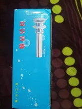 Drain Basin Sink Lavatory Brass-Material Bathroom Antique-Finish Clic-Clac Waterlet Pop-Up