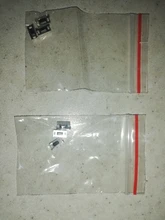 3 botón para Scher-Khan Magicar 5 5 5 6 6 7 9 para Starline A6 A61 A39 A36 A4 A7 A8 A9 A91 A92 A93 A94 B6 B62 B9 B92 C9 C6 D94 E90 E60