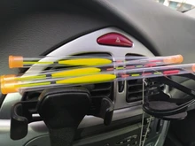 Flotadores de pesca en agua poco profundos Balsa Bobber, 3 uds., tubos flotantes, 1 bolsa, ganchos de pesca, aparejos de pesca, boya de agua dulce, 3 uds. Por lote