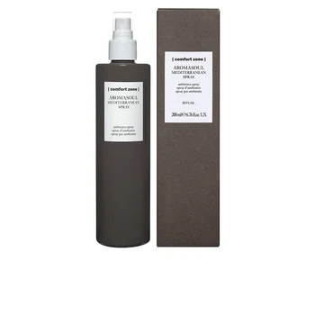 Comfort zone Aromasoul Mediterranean Spray 200ml
Comfort zone Aromasoul Mediterranean Spray 200ml