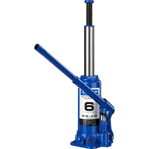 Jack hydraulic bottle Zubr 6 T, T50 in the case Professional (professional)
Jack hydraulic bottle Zubr 6 T, T50 in the case Professional (professional)