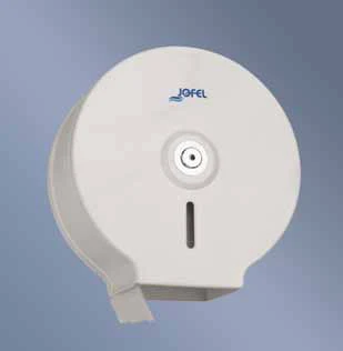 PORTARROLLO paper C/ALLEN 200M
PORTARROLLO paper C/ALLEN 200M