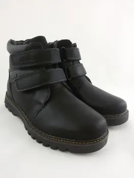 DKA A51 black boots (32-37) (32)
DKA A51 black boots (32-37) (32)