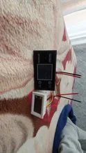 Voltímetro Digital con pantalla LCD, amperímetro, vatímetro, medidor de corriente de voltaje, Detector de voltios, 12V, 24V, 36V, 100 W, CC 0-1000 V, 10A