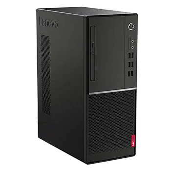Desktop PC Lenovo V530-11BH00ASSP Celeron G4930 4 GB RAM 128 GB SSD Black
Desktop PC Lenovo V530-11BH00ASSP Celeron G4930 4 GB RAM 128 GB SSD Black