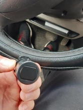 Auto Park Sensor de Radar PSA 9640968680 PSA9640968680 aparcamiento PDC Sensor para Citroen C8 Peugeot 807 PSA9640968680