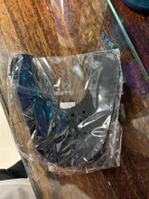 Zapato de escudo para zapatillas de deporte Anti pliegue del dedo del pie tapas de Camilla expansor Shaper apoyar el deporte Zapatos arrugado Protector Dropshipping. Exclusivo.