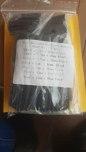 Cable Sleeving-Tube Electrical-Wire-Wrap Shrinkage Waterproof 127pcs 2:1 Assortment-Kit