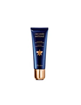 Guerlain Orchidee Imperiale Gel Nettoyant Visage 125 ml
Guerlain Orchidee Imperiale Gel Nettoyant Visage 125 ml