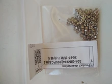Nuts Bolts Screws Metric-Thread-Suit Hexagon M4 M2.5 Hex-Nut Carbon-Steel M1.6 M3 100pcs