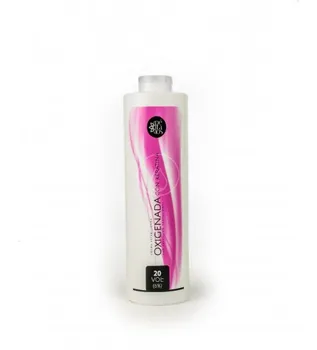 Oxygenated enriched with Keratin Petals 1 Liter 
Oxygenated enriched with Keratin Petals 1 Liter