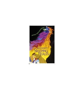 POSTER WALT DISNEY SLEEPING BEAUTY
POSTER WALT DISNEY SLEEPING BEAUTY