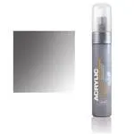 Montana: Acrylic: Marker: 50mm: silver outline 
Montana: Acrylic: Marker: 50mm: silver outline