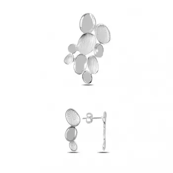 Angemiel 925 Sterling Silver Set
Angemiel 925 Sterling Silver Set