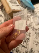 CANNER s925 de cristal de Plata de Ley 925 pendientes de aro pequeño para las mujeres europea y EE. UU. De Zircon de joyería de oro pendientes círculo de plata