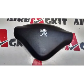 4112JA AIRBAG steering WHEEL PEUGEOT 207 2006 - 2009 2 CONNECTORS,DC: TAKE A. KNEE, 2007 - 2012 
4112JA AIRBAG steering WHEEL PEUGEOT 207 2006 - 2009 2 CONNECTORS,DC: TAKE A. KNEE, 2007 - 2012