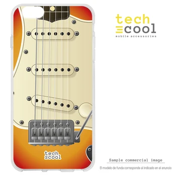 FunnyTech®Silicone Case for Huawei GX8 L Design Guitars famous Fender Strato vers.1
FunnyTech®Silicone Case for Huawei GX8 L Design Guitars famous Fender Strato vers.1
