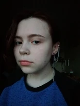 1 Uds Pendientes de joyería de moda personalidad Metal Clip de oreja Pendientes de borlas de hojas para el regalo de las mujeres Pendientes de oreja atrapado en esposas.