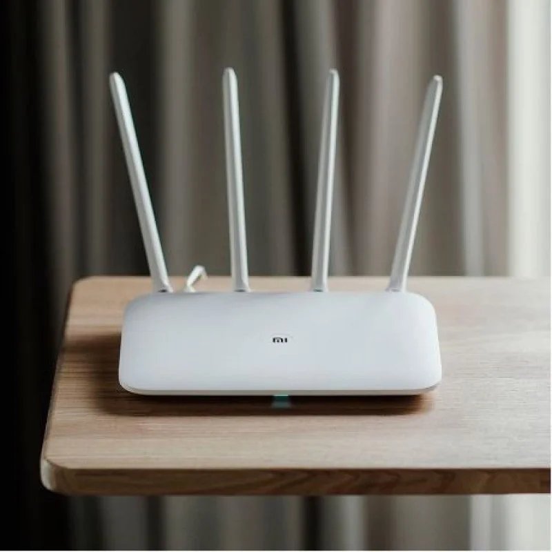 Xiaomi Mi Wi Fi Router Купить