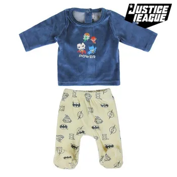 Children's Pyjama Batman 74602 Navy blue
Children's Pyjama Batman 74602 Navy blue