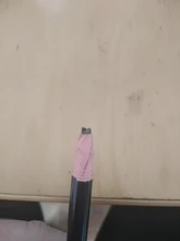 Afilador de lápiz de cejas, Kit de maquillaje permanente, suministros de tatuaje para lápiz de cejas impermeable, punta fina, nuevo