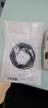 Gadinan DC12V Cable de alimentación de extensión de 3m/5m/10m 5,5mm x 2,1mm macho extensión de enchufe de Cable para 12V de seguridad CCTV IP Wifi Cámara