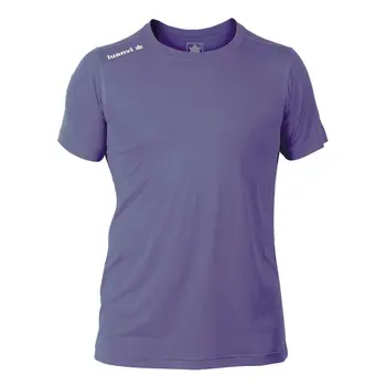 Short Sleeve T-Shirt Luanvi Nocaut Gama Purple (5 pcs)
Short Sleeve T-Shirt Luanvi Nocaut Gama Purple (5 pcs)