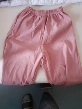 HOUZHOU-pantalones de pana de pierna ancha para mujer, pantalón de estilo coreano, suave, color rosa, de talla grande, negro, para primavera, 2021