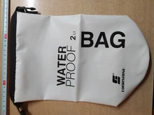 Bolsa seca impermeable deportiva, mochila flotante para Rafting, kayak, Camping, senderismo, río, natación, Kits de viaje de 2L/8L/40L/70L