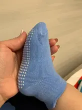 Calcetines tobilleros antideslizantes y antideslizantes para bebés, niños y niñas, medias de algodón para todas las estaciones, de 0 a 5 años, 6 par/lote