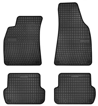 ALFOMBRILLAS A MEDIDA EN GOMA PARA AUDI A4 B6 (2002-2005) ALFOMBRAS ESTERILLAS ESTERAS
ALFOMBRILLAS A MEDIDA EN GOMA PARA AUDI A4 B6 (2002-2005) ALFOMBRAS ESTERILLAS ESTERAS