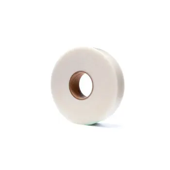 Sealing tape 4411N 50 mm 3M x 5.5 m. Translucent
Sealing tape 4411N 50 mm 3M x 5.5 m. Translucent
