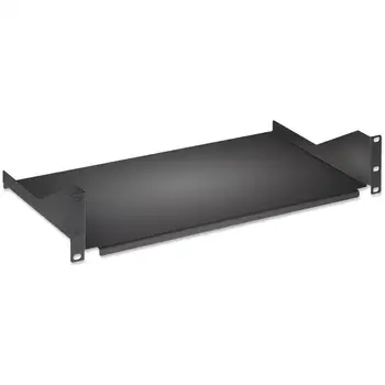 The CASE-TRAY-400BKC-shelf Rack 19 ''400mm 2U Black 2 points
The CASE-TRAY-400BKC-shelf Rack 19 ''400mm 2U Black 2 points