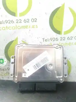 37820RSRE41 Switchboard Check Checkpoint Honda Civic Saloon 5 (fk) 2.2 Ctdi
37820RSRE41 Switchboard Check Checkpoint Honda Civic Saloon 5 (fk) 2.2 Ctdi