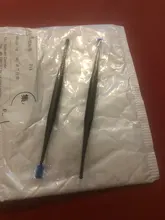 Limpiador de orejas de silicona blanda, herramienta de limpieza de oreja en espiral, diseño en espiral, removedor de curetas, doble punta, 1 ud.