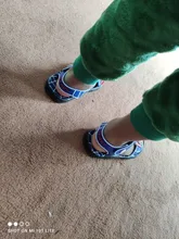 Verano chico zapatos dibujo de Spider-Man niños sandalias casuales de goma antideslizante niños sandalias de Bebé Zapatos de playa Infantil 15-26