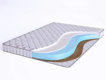 Elastic middle lfc10 140x190 
Elastic middle lfc10 140x190