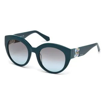 Sunglasses women Swarovski SK0140-5298W (ø 52mm)
Sunglasses women Swarovski SK0140-5298W (ø 52mm)