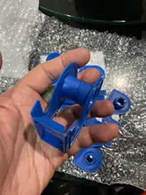 Zwellbe-almohadillas para extensión de pestañas, 1/3/5 Uds., sin pelusa, cinta blanca debajo de los ojos, almohadillas de papel T para parche para pestañas postizas, herramientas de maquillaje