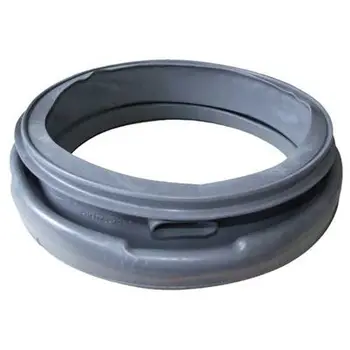 Cuff hatch door gasket for washing machine Whirlpool (Whirlpool) Bauknecht (Баукнехт Philips (Philips) 481246668546
Cuff hatch door gasket for washing machine Whirlpool (Whirlpool) Bauknecht (Баукнехт Philips (Philips) 481246668546
