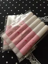 Mini adhesivo profesional para uñas, 2g, para salón profesional o uso doméstico, 10 Uds.