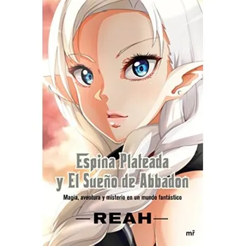 Thorn Plated and Dream of Abbadon
Thorn Plated and Dream of Abbadon