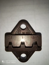 HS/SN serie alicates mandíbula 190mm de corte de alambre de mandíbulas SN-2 SN-28B SN-48B SN-06WF SN-06WF alicate de crimpar con trinquete de estilo europeo