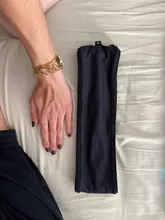 Riñonera para correr profesional para hombre y mujer, cinturón de gimnasio para deportes de ciclismo, monedero móvil Invisible, riñonera para el vientre