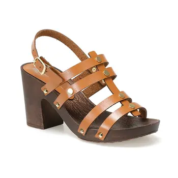 FLO 19S-373 Brown Women 'S Shoes BUTIGO
FLO 19S-373 Brown Women 'S Shoes BUTIGO