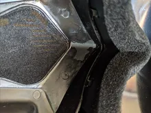 Gafas de esquí a prueba de viento para hombre y mujer, máscara de esquí para Snowboard, gafas de sol de Motocross con filtro para la boca