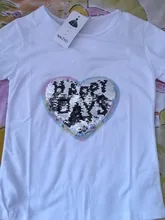 Camiseta de unicornio de manga corta de algodón Unisex, ropa para niños de 2 a 8 años, verano, 2020