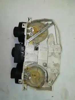 6H0819045 90151-193/0000 Control Heating/Air Conditioning Seat Arosa (6h1) * 
6H0819045 90151-193/0000 Control Heating/Air Conditioning Seat Arosa (6h1) *