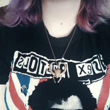 Collar de thor 2 the dark world para hombre y mujer, colgante de casco Loki, joyería de oro antigua vintage para hombres y mujeres, venta al por mayor